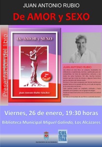 DE AMOR Y SEXO 