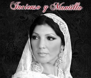 Joana Jiménez: Incienso y Mantilla Joana Jiménez: Incienso y Mantilla