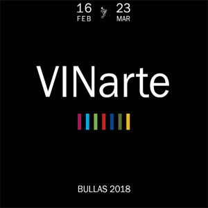 Vinarte 2018