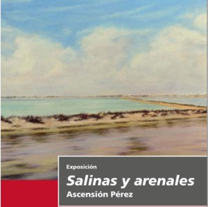 Salinas y Arenales