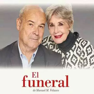 El funeral 