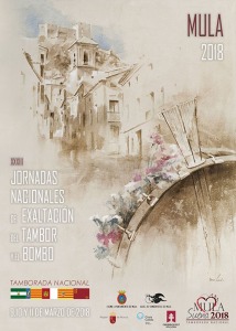 XXXIII Jornadas Nacionales de Exaltacin del Tambor y el Bombo 2018