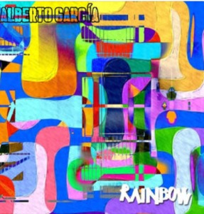 Alberto Garca - Rainbow