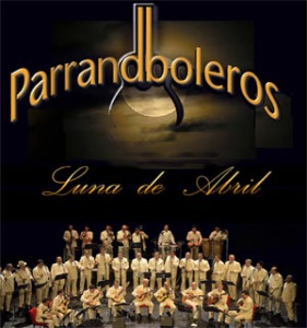 Parrandboleros