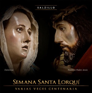 Semana Santa de Lorqu 