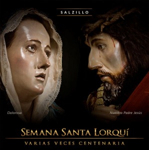 Semana Santa de Lorqu 