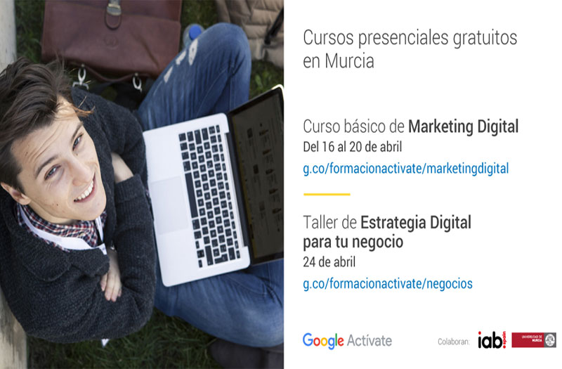 Curso básico de Marketing Digital