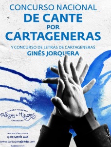Concurso de Cante por Cartageneras
