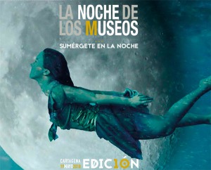 La Noche de los Museos 2018