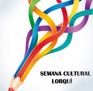 Semana Cultural de Lorqu