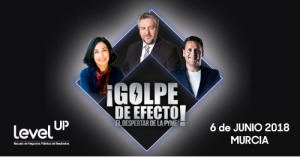 Jornada Golpe de Efecto