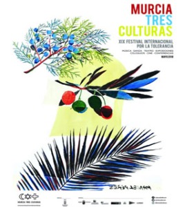 XIX Festival Murcia Tres Culturas 2018