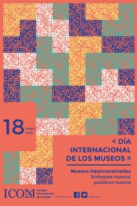 Da Internacional de los Museos 2018