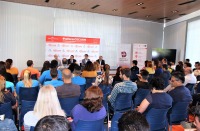 Talleres Cecarm 2018 Alcantarilla