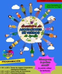 Romera AAVV de Jumilla