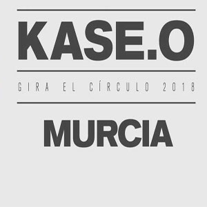 Kase 0 Murcia