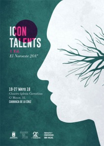 ICON TALENTS