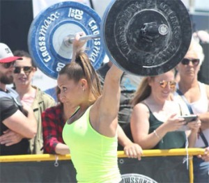 Powerlifting