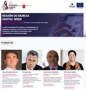 Digital WEEK
