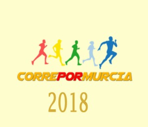 Corre por Murcia 2018