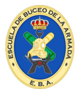 Centro de Buceo de la Armada 