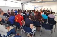 Inauguracin Taller Cecarm Plan de Marketing Digital en Totana