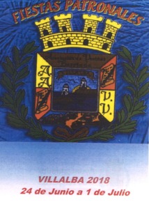 Barriada Villalba