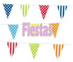 Fiestas