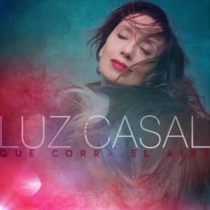 luz casal