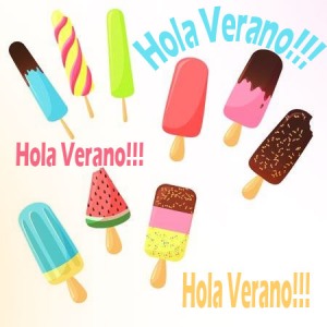 Hola Verano!!!