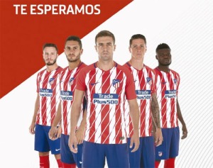 I Campus del Atltico Madrid