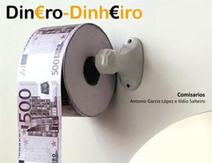 Dinero-Dinheiro