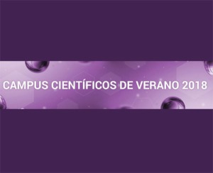 Campus Cientficos de Verano 