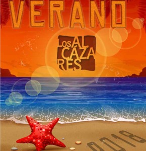 Programa Verano 2018 