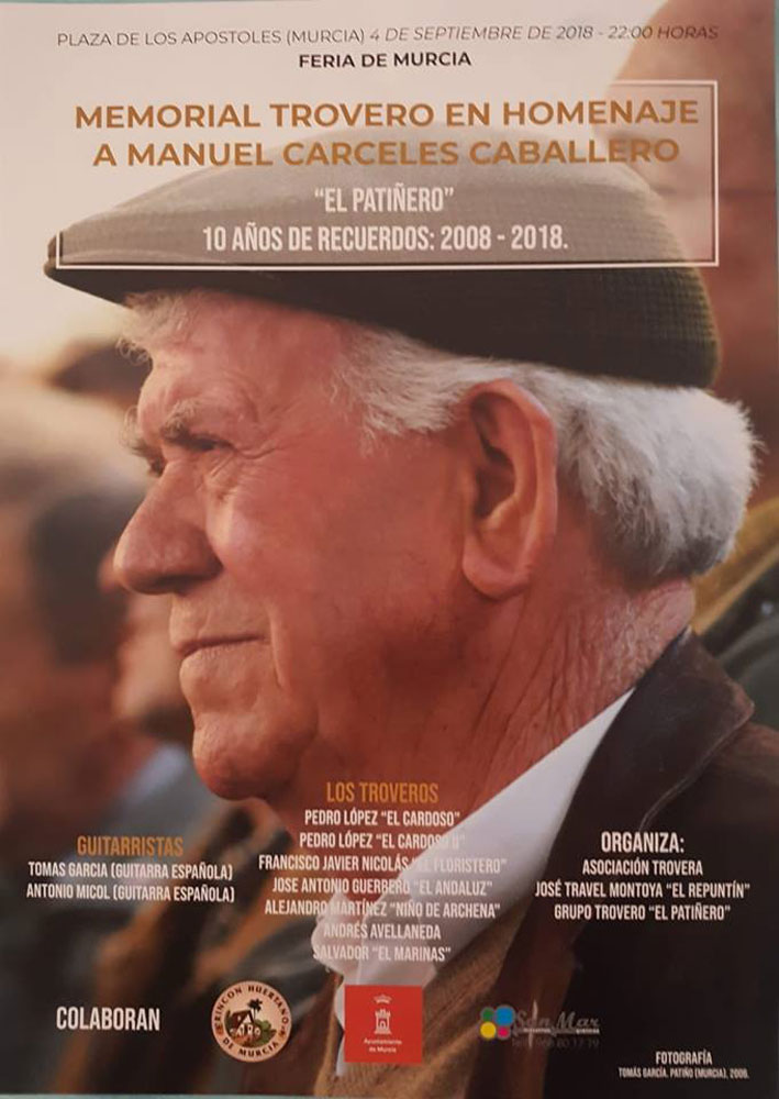 Memorial Trovero