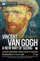Vincent Van Goght. Una nueva mirada