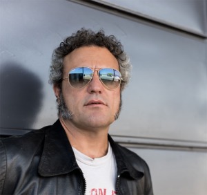 Carlos Tarque