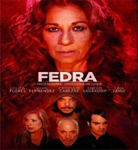 Fedra