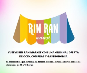 Rin Ran Market
