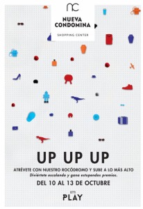 UP UP UP