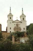 Santuario de la Fuensanta