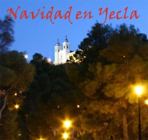 Visitas de Navidad