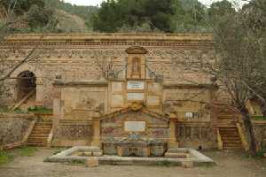 Santuario de la Fuensanta