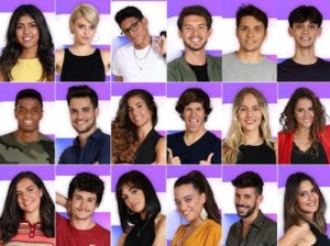OPERACIN TRIUNFO 2018