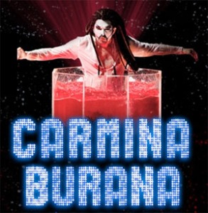 Carmina Burana - La Fura dels Baus