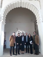 Presentaci�n Huespedes