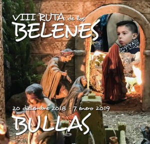 VIII Ruta de Belenes 