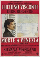 muerte en venecia