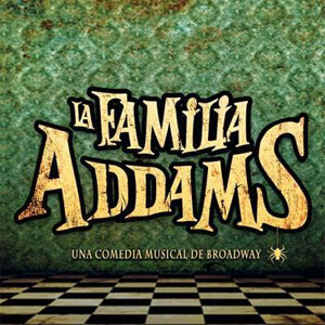 La Familia Addams