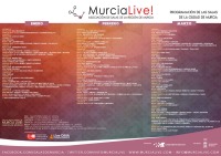 Conciertos 2019